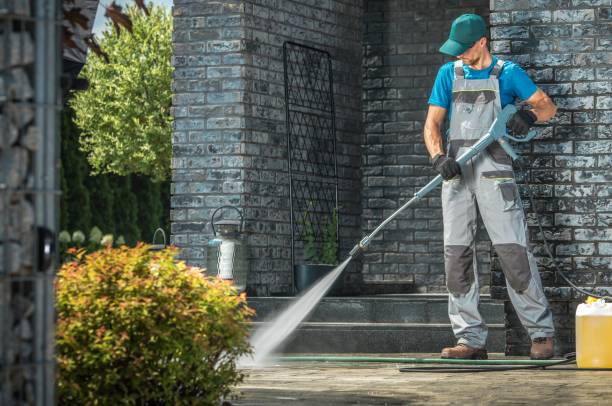 Best Gas Station Cleaning  in Neosho, MO