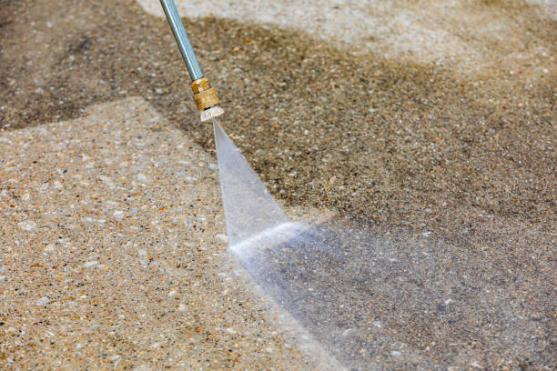 Neosho, MO Pressure Washing Services Company
