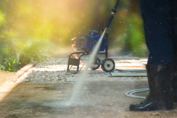 Best Patio and Deck Pressure Washing  in Neosho, MO